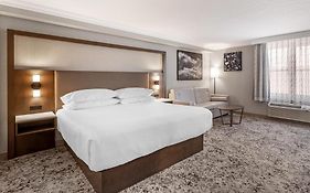Best Western Plus The Arden Park Hotel